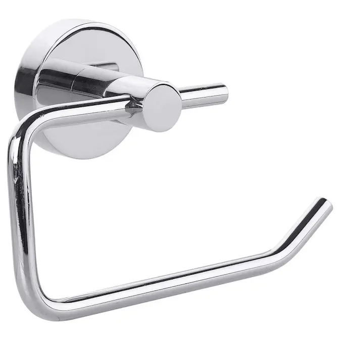 Toalettpapirholder Tesa WC Smooz 40314