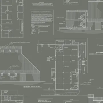 Tapet York Wallcoverings Magnolia Home MH1538