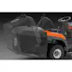 Hagetraktor Husqvarna TC 220T med Oppsamler