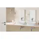 Fristående Tvättställ Villeroy & Boch Artis 410 mm Kvadratiskt