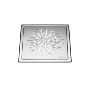 Slukrist Smedbo FK504 Rustfri