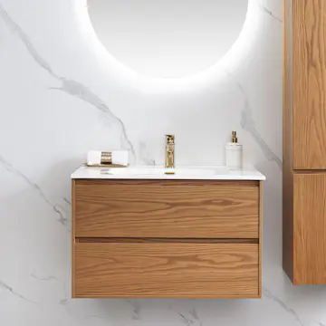 Servantskap Bathlife Lättsam Natur