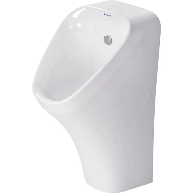 Urinal Duravit Durastyle