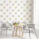Tapet Galerie Wallcoverings English Garden G78502