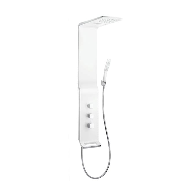 Dusjpanel Hansgrohe Raindance Air Lift