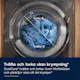 Kombinert Vask/Tørk Electrolux EWI874LY6Q