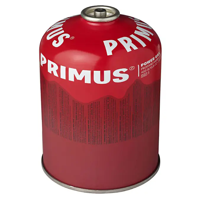 Gass Primus Power