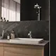Tvättställsblandare Tapwell ARM071