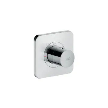 Dusjbatteri Axor Citterio E