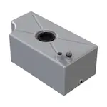 Drivstofftank Sunwind 84 Liter
