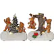 Juleby Star Trading Tedville X2