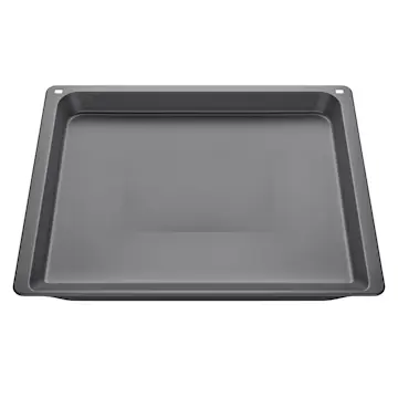 Stekeplate Siemens HZ632070 Emaljert