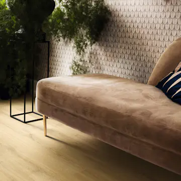 Vinylgulv Pergo Lysefjord Pad Pro Grey Valley Oak