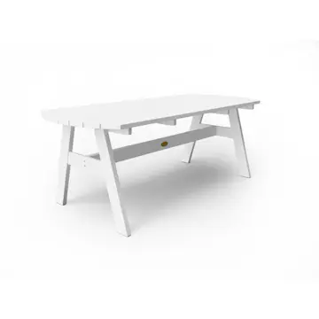 Bord Hillerstorp Solvik 80 x 182 cm HHvit