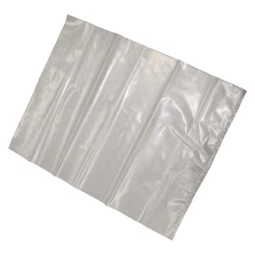 Oppsamlingspose Hawk Plast