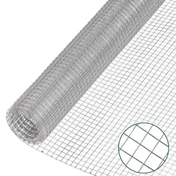 Hønsenetting Fornorth 1x25 m