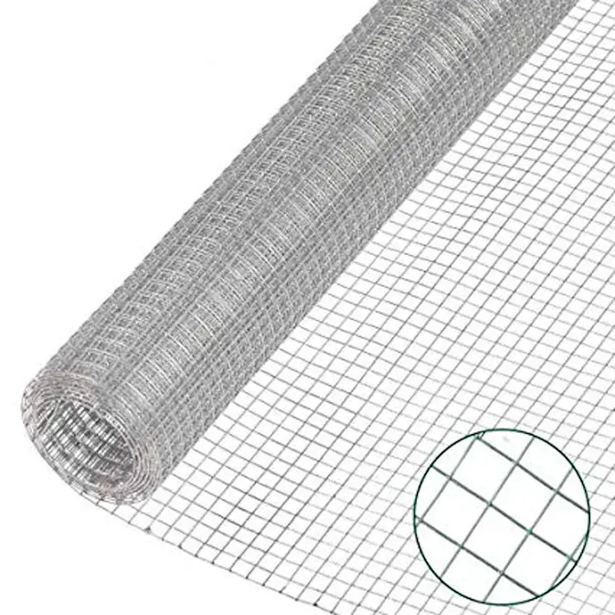 Hønsenetting Fornorth 1x25 m