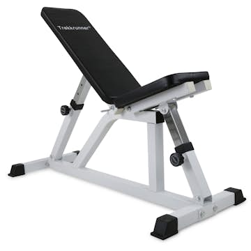 Treningsbenk Trekkrunner