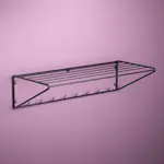 Hattehylle Lundbergs Hedda