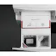 Vaskemaskin med Tørketrommel AEG LWR732C96Q ProSteam® Hvit