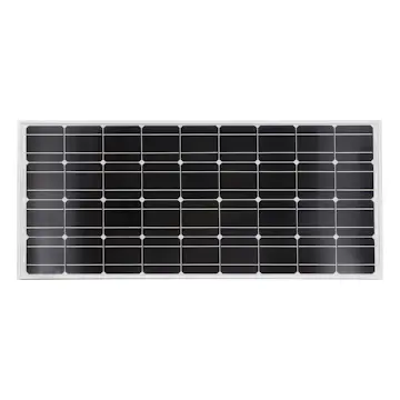 Solcellepanel Sunwind Max Power 100 W