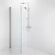 Duschdörr Contura Shower Space Rak SPNK