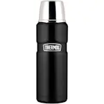 Ståltermos Thermos King 1,2 L MattSort