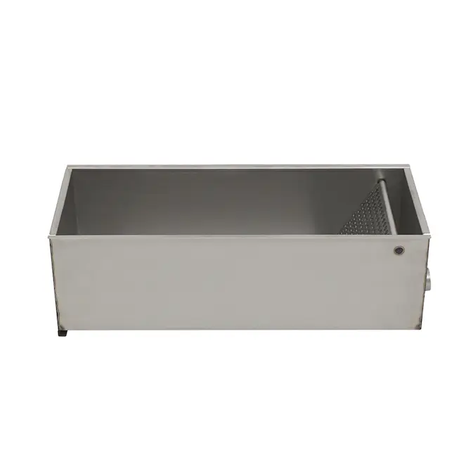 Luddlåda Nimo 24 L