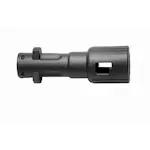 Adapter Nilfisk Uni For Overgang Terrassevasker