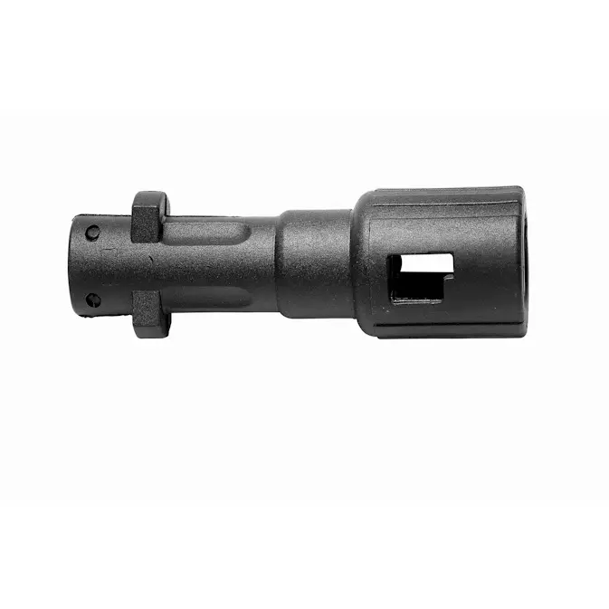 Adapter Nilfisk Uni For Overgang Terrassevasker