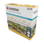 Vanningssett Gardena Micro-Drip Balkong