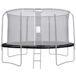 Kantbeskyttelse Stratos til Trampoline Premium