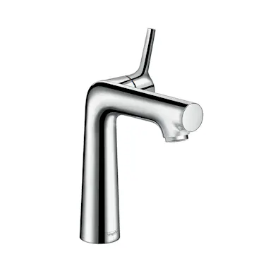 Servantbatteri Hansgrohe Talis S 140