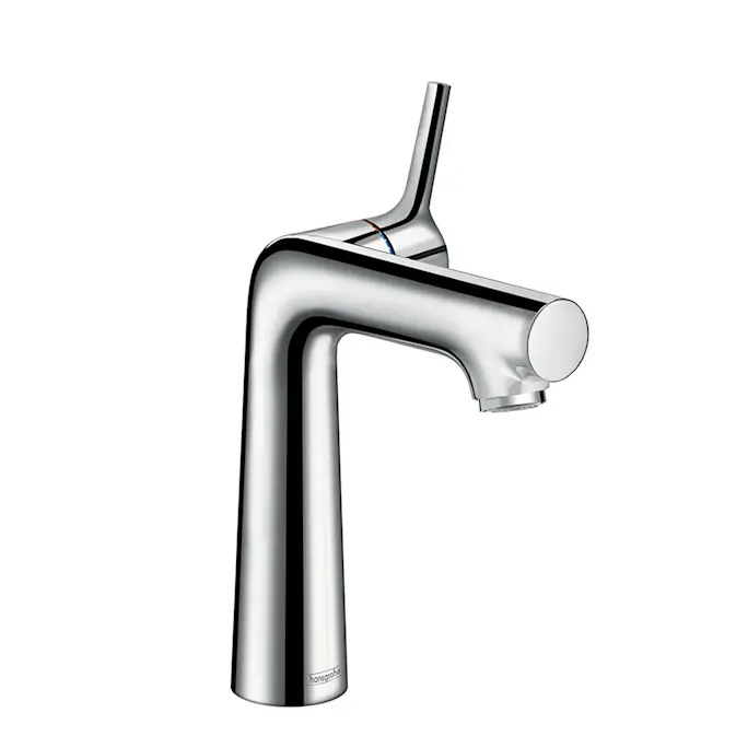 Servantbatteri Hansgrohe Talis S 140