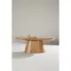 Sofabord Venture Home Castor