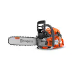 Motorsag Husqvarna 550XP II