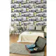 Tapet Lutéce New York City Jaune 51161502