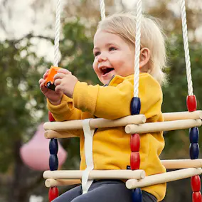 Babyhuske Jabo Retro