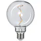 LED-Lampe Star Trading E27 G95 Utendørs Belysning PC Cover Filament 2200K