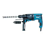 Borhammer Makita HR2631FTJ