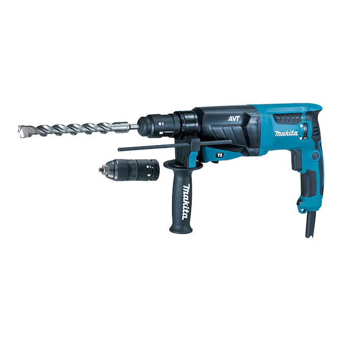 Borhammer Makita HR2631FTJ