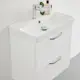Servantskap Bathlife Yster