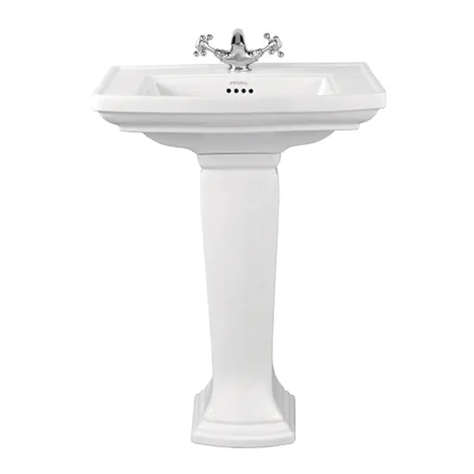 Søyler for Imperial Radcliffe Servant