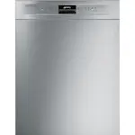 Oppvaskmaskin Smeg LSP252CSX