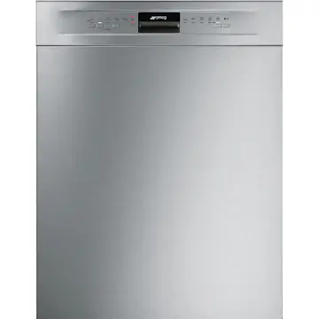 Oppvaskmaskin Smeg LSP252CSX