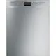 Oppvaskmaskin Smeg LSP252CSX