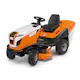 Hagetraktor STIHL RT 5097.1