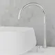 Kjøkkenbatteri Scandtap Steel Harmonized K2