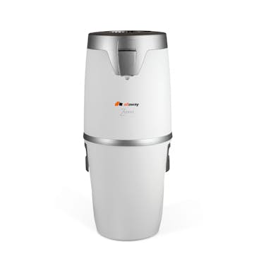 Sentralstøvsuger Allaway AZ35