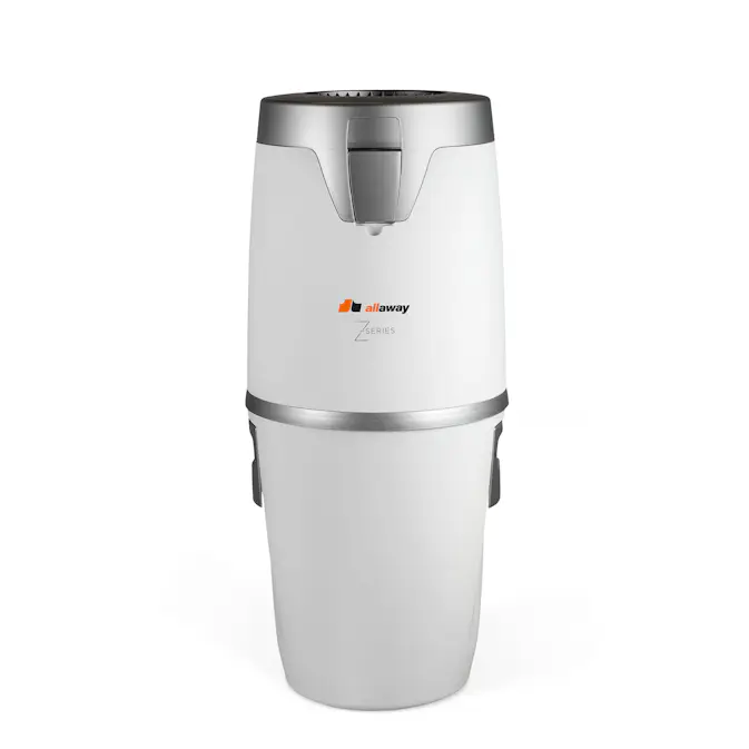 Sentralstøvsuger Allaway AZ35